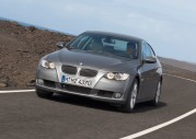 2007 BMW 335i Coupe